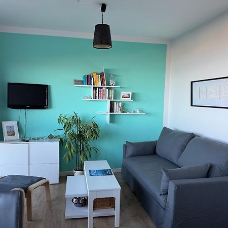 방어로게 Haus Panorama 2 아파트 외부 사진