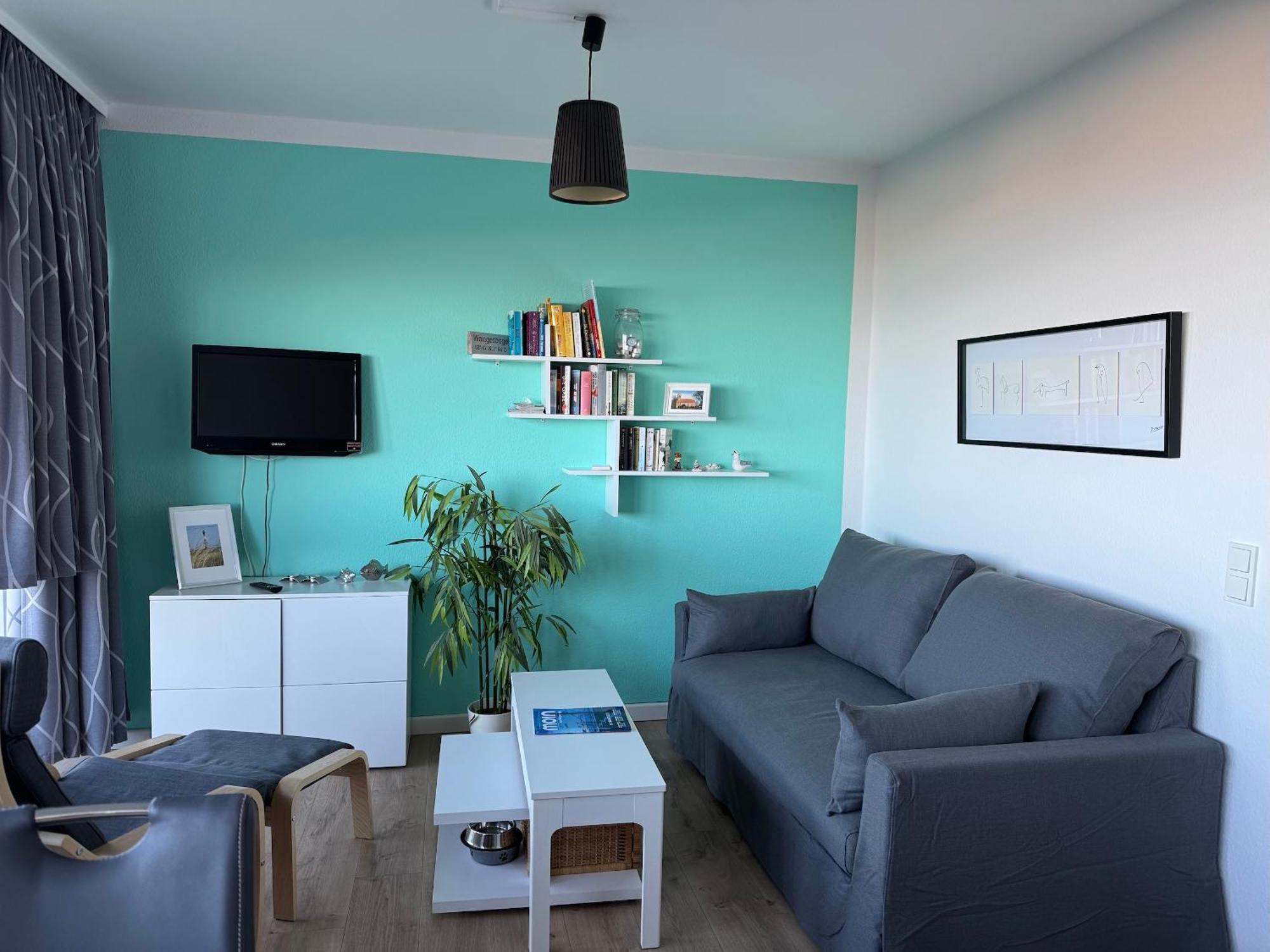 방어로게 Haus Panorama 2 아파트 외부 사진